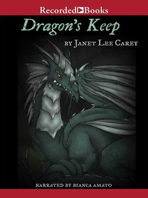 cover image of Dragon's Keep